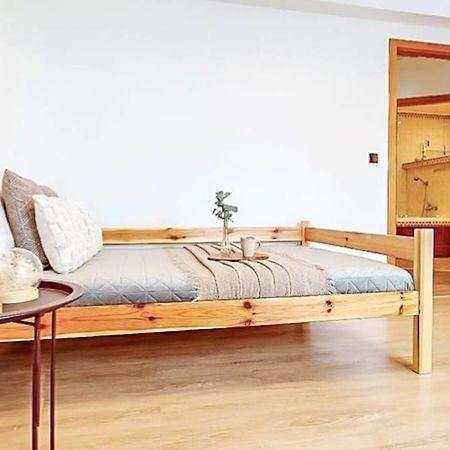Apartment In Center Of Podebrady Nymburk Exteriér fotografie