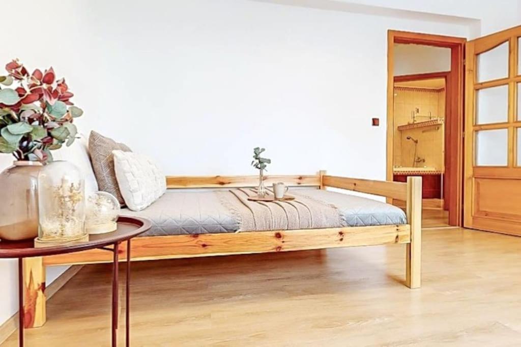 Apartment In Center Of Podebrady Nymburk Exteriér fotografie