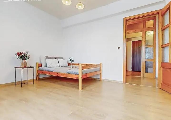 Apartment In Center Of Podebrady Nymburk Exteriér fotografie