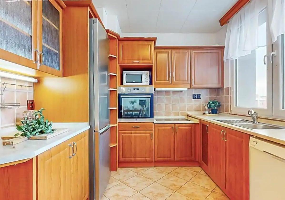 Apartment In Center Of Podebrady Nymburk Exteriér fotografie